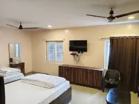 FabExpress Lions India Hotels near Shri Pachai Malai Murugan Temple