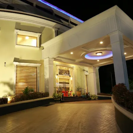 Hotel Bonanza