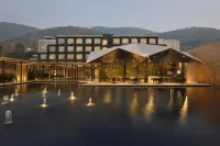 Marasa Sarovar Premiere Hotels in 