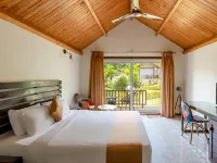 Stone Wood Resort, Mandrem Hotels in Mandrem