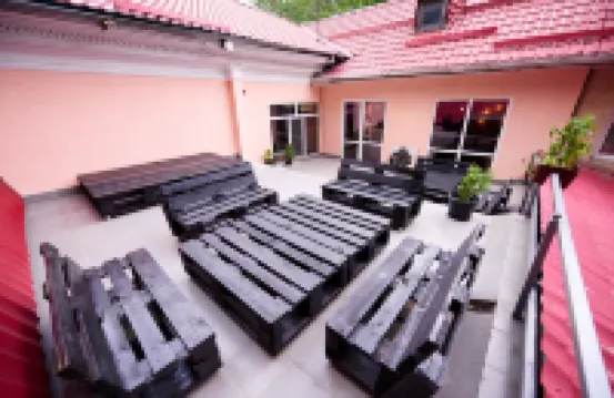 Wanderlust Hostel Hotels near Ascension Cathedral