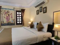 Sajjan Bagh Resort 푸쉬카르 호텔