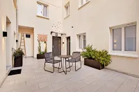 Hôtel Cocoon Hotels in Saint-Ouen