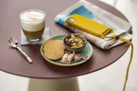 OKKO HOTELS Lille Centre - breakfast