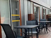 The Spot Hotels in Nanaimo