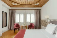 The Lake Hotel Hotels in Ioannina