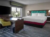 Hampton Inn & Suites by Hilton Avon Indianapolis Hotéis em Hendricks County