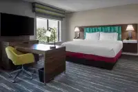 Hampton Inn & Suites by Hilton Avon Indianapolis 브라운스버그 호텔