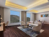 DoubleTree by Hilton Jaipur Amer Hotels near Amer