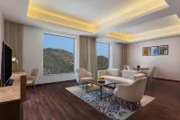 DoubleTree by Hilton Jaipur Amer Hotels in Jaipur