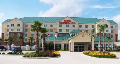 Hilton Garden Inn Houston-Pearland Hotels in Pearland