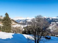 Börtji Hotels in Furna