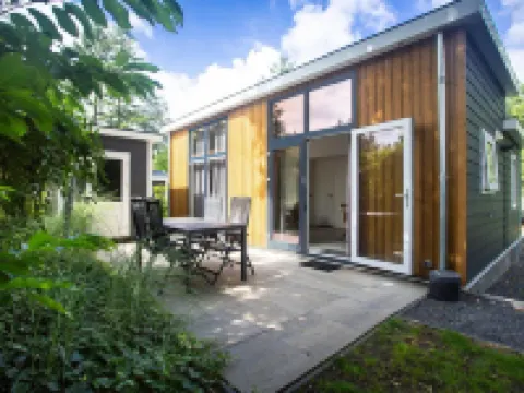 De Thijmse Berg 雷嫩酒店