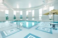 Hyatt Place Kelowna - Pools