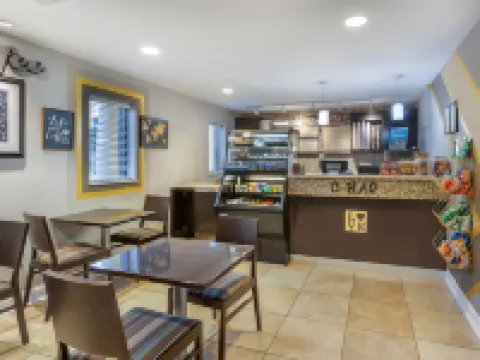 ヒルトン グランド バケーションズ クラブ アンダーソン オーシャン マートル ビーチ マートル・ビーチのホテル