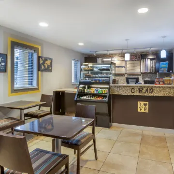 Hilton Grand Vacations Club Anderson Ocean Myrtle Beach