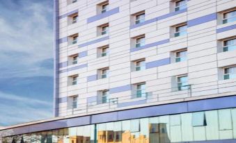 Nobile Hotel Estación Central