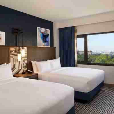 ダブルツリー スイーツ バイ ヒルトン オーランド - ディズニー スプリングス® エリア Rooms