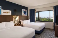 DoubleTree Suites by Hilton Orlando - Disney Springs™ Area 올란도 호텔