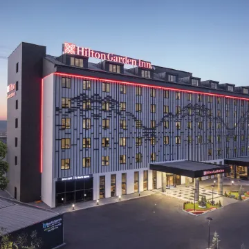 Hilton Garden Inn Erzurum