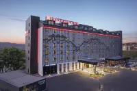Hilton Garden Inn Erzurum Hotels in 