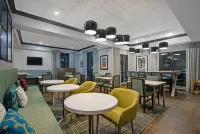 Hampton Inn Keokuk Hotels in Keokuk