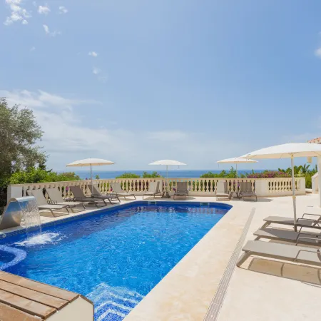 Villa Maitreya