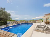 Villa Maitreya -  Holiday Villas