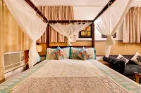 HOUSE OF COMFORT , NEW DELHI - PREMIUM STAY WITH KITCHEN ACCESS