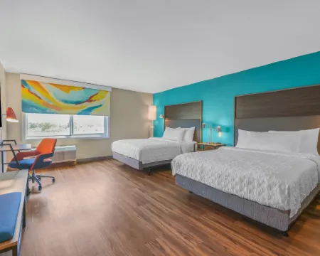 Tru by Hilton Lathrop Hoteles en Lathrop