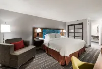 Hampton Inn & Suites Chicago/Hoffman Estates Hotels in South Barrington