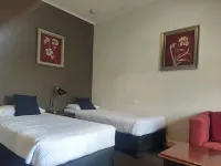 Centennial Inn on Bathurst Hotel di Launceston