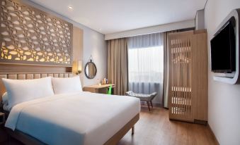 Ibis Styles Cikarang