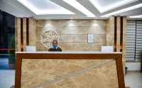 Smb Hotels and Resorts Pvt Ltd.