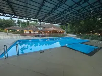 Sterling Vythiri Wayanad