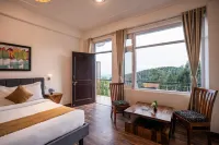 Alt Life Stays - Dharamkot Mcleodganj - Hostels