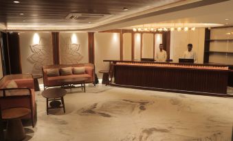 Hotel Sonar Bangla Tarapith