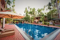Tsg Blue Resort & Spa Hotels in Havelock Island