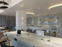 Capri by Fraser Leipzig Hotels in Leipzig