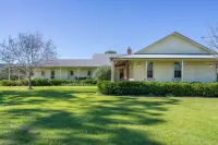 Roscrea Homestead Premier Homestead Accommodation Hotel di Dungog