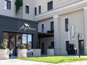 Hotel Del Corso