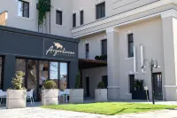 Hotel Del Corso Hotels near Timisoara Traian Vuia International Airport