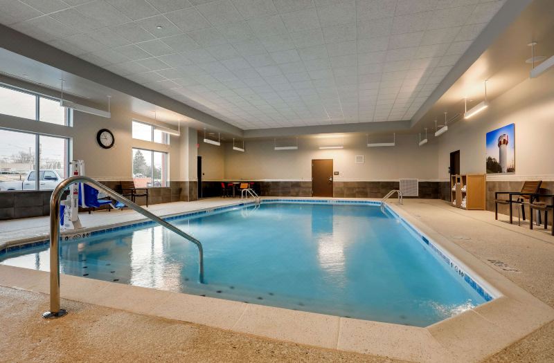 Drury Plaza Hotel Cincinnati Florence photo 3