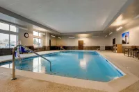Drury Plaza Hotel Cincinnati Florence - Uima-altaat
