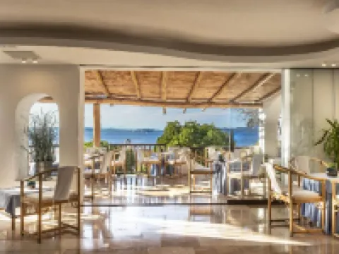 Hotel la Bisaccia Hotels in Arzachena