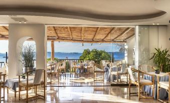 Hotel la Bisaccia