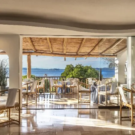 Hotel la Bisaccia