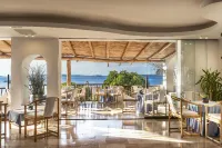 Hotel la Bisaccia Hotels in Baja Sardinia