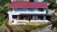 Hub Unzen  Work Space Where You Can Stay Unzen O Hoteles en Unzen