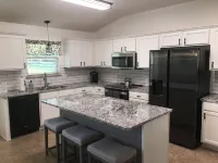 Perfect home for Baylor, Silos, and Business guests